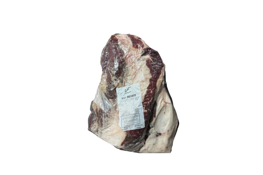 Beef Brisket