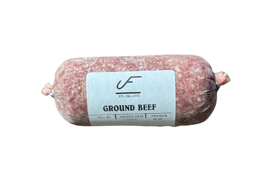 Ground Beef